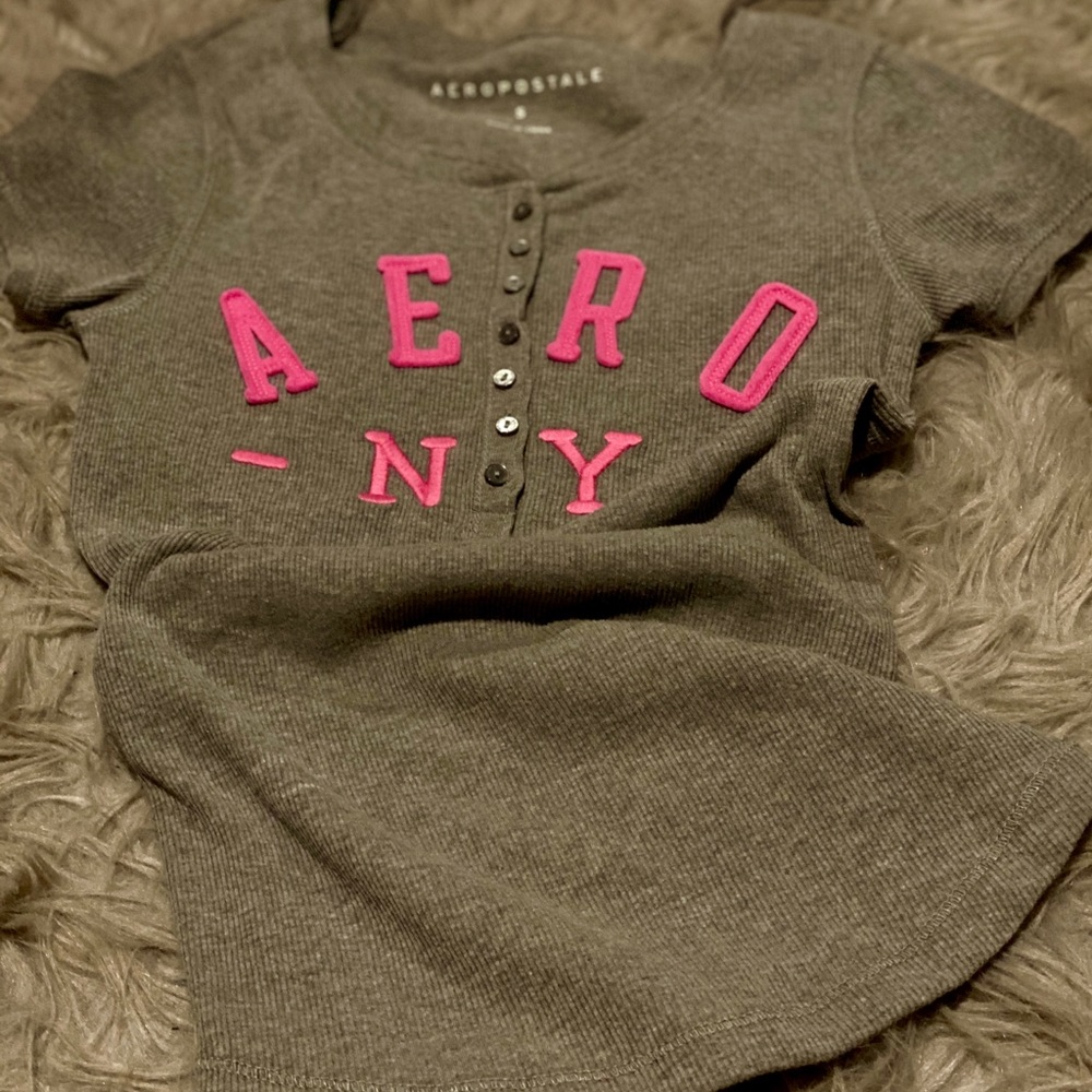 Aero t-shirt